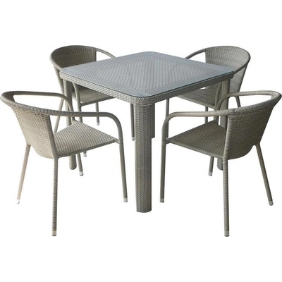 Oiplus Ратанов комплект ВЕСЕЛА 3411