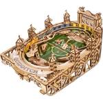 UGears Дървен 3D пъзел Ugears от 402 части - Хари Потър: Куидич игрище (U-70231)