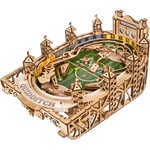 UGears Дървен 3D пъзел Ugears от 402 части - Хари Потър: Куидич игрище (U-70231)