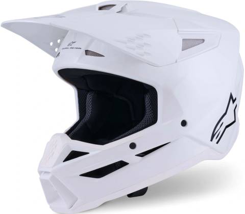 Alpinestars Supertech M3 SOLID 2027