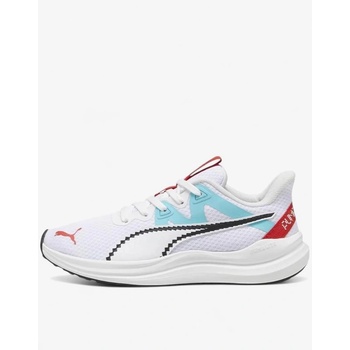 PUMA Reflect Lite Shoes White
