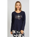 Vienetta Secret dámské tm.modrá