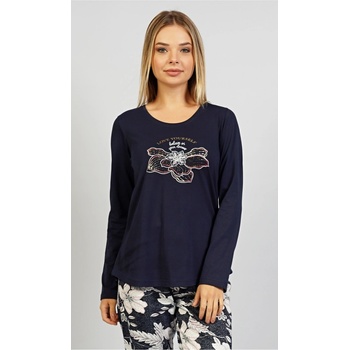 Vienetta Secret dámské tm.modrá