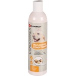 FLAMINGO Conditioner Macadamia Any coat type - Балсам за кучета, с макадамия за всеки тип козина - 300 мл, Белгия - 1030876