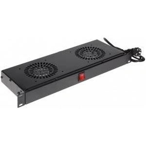 DELTA Fan Panel for Rack Cabinet (A19P-2W) - mallbg