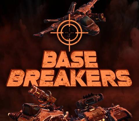 Base Breakers