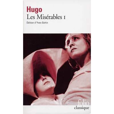 Les Miserables I - V. Hugo