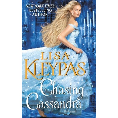 Chasing Cassandra: The Ravenels