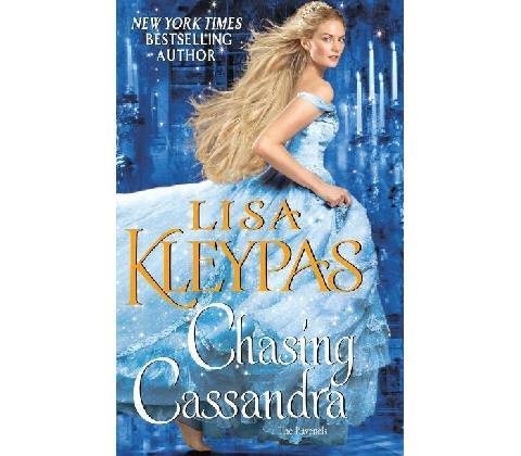 Chasing Cassandra: The Ravenels