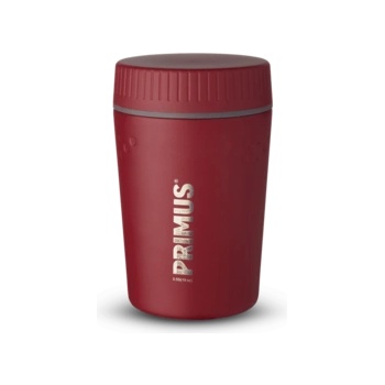 Primus Термос за храна TrailBreak, голям, Barn Red (P737948)
