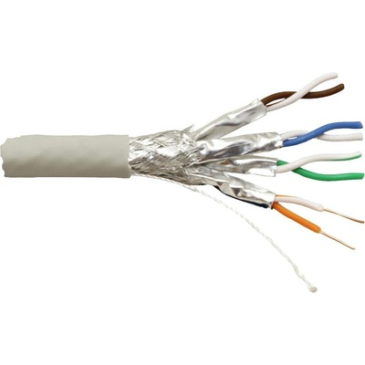 Value 21.99.0886 21.99.0886 CAT 7 S/FTP 100m