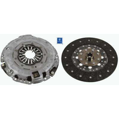 Sada spojky SACHS 3000 950 860 (3000950860)
