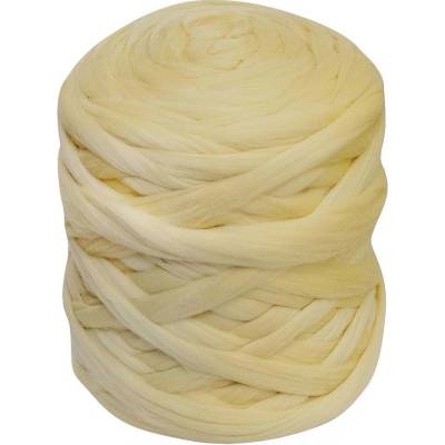 XXL vlna světlá žlutá 4 4,6 g