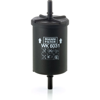 Mann-filter Горивен филтър mann-filter wk 6031