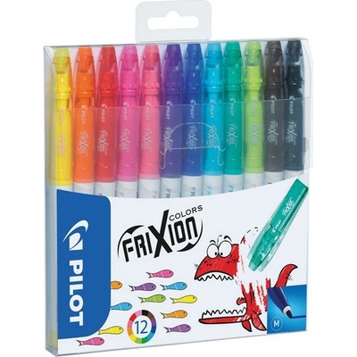 Pilot Frixion 4204 12ks