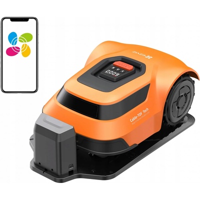 EZVIZ RM600