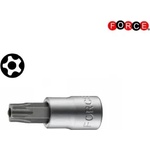 FORCE Вложка 1/4" с накрайник TS20 32F3220 Force