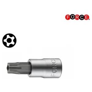 FORCE Вложка 1/4" с накрайник TS20 32F3220 Force
