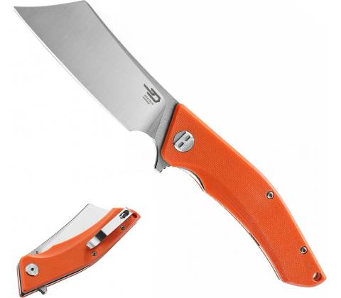 BESTECH CUBIS BG42D