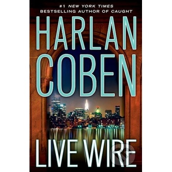Live Wire - Harlan Coben