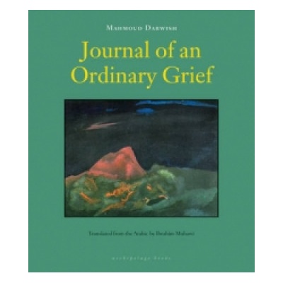 Journal Of An Ordinary Grief