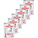 Royal Canin VHN Gastrointestinal 6 x 410 g