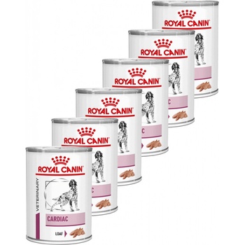 Royal Canin VHN Gastrointestinal 6 x 410 g