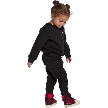 adidas Originals Детски маратонки adidas Originals SUPERSTAR 360 WTR BOOT (JR5805)