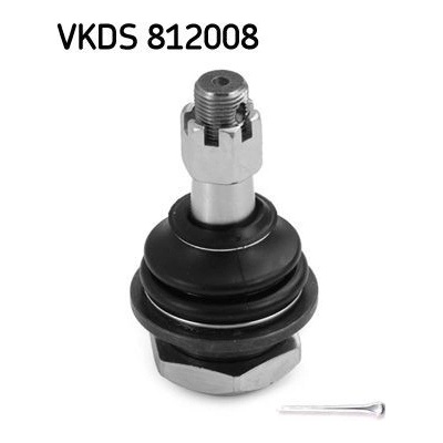 Podpora-/ Kloub SKF VKDS 812008