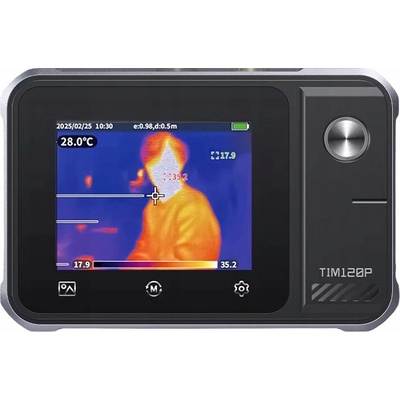 FNIRSI TDM-120P