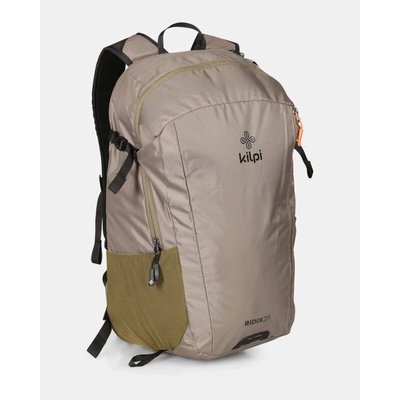 Kilpi Ridix 25l khaki
