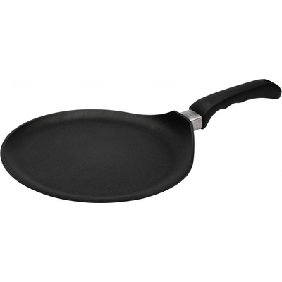 Woll Titanová indukční pánev na palačinky s odnímatelnou rukojetí Nowo Titanium 26 cm