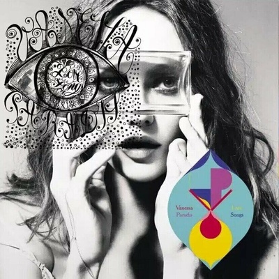 Vanessa Paradis - Love Songs (2 LP)