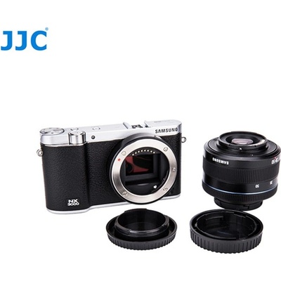 JJC L-R8 Samsung NX