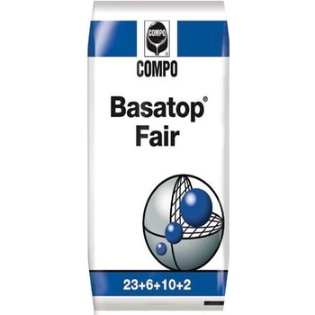 Compo Basatop Fair 25kg - Heureka.cz