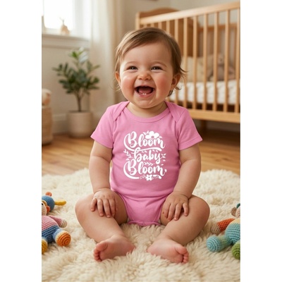 Detské body Bloom baby