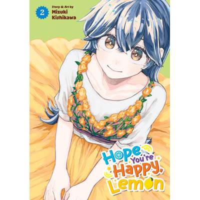 Hope You're Happy, Lemon Vol. 2