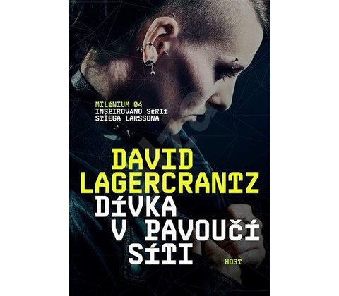 Lagercrantz David