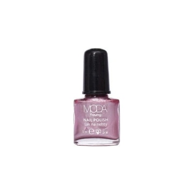 Flormar Full Color lak na nechty FC39 Rooftop Party 5 ml
