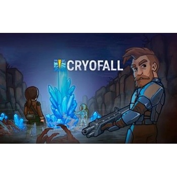 CryoFall