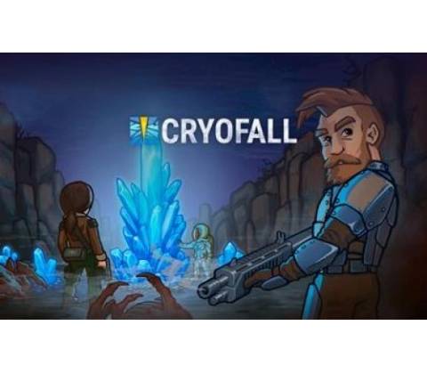 CryoFall