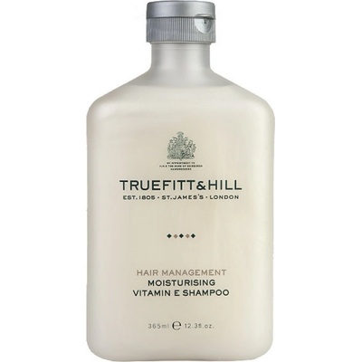 Truefitt & Hill hydratační šampon s vintaminem E 365 ml