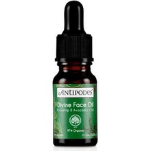 Antipodes Divine Face Oil Rosehip & Avocado Oil ochranné sérum 10 ml