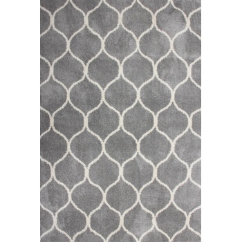 Najkoberce Slim YOGA 8118 sivý