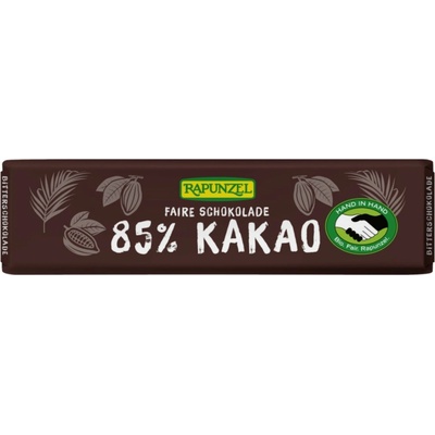 RAPUNZEL mini hořká čokoláda 20 g