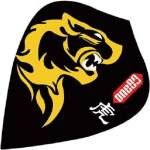 One80 Пера Animal Kingdom Tiger Kite One80