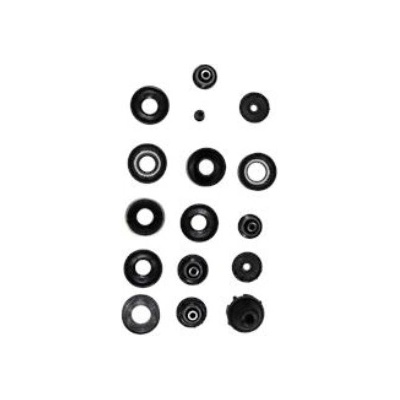 Grundfos Sada obežných kolies pre SQ 2-70 96479866