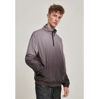 Image 1 of Urban Classics Мъжко яке в черно от Urban Classics Gradient Pull Over UB-TB3125-01198 - Черен, размер L