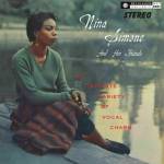 Nina Simone - Nina Simone And Her Friends (2021 - Stereo Remaster) (LP) (4050538671445)