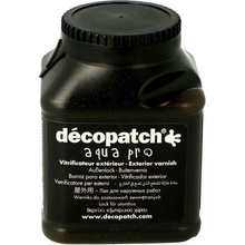 Décopatch Aquapro lak na dekupáž do exteriéru 180 ml